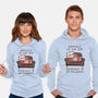 Mentally At The Gym-Unisex-Pullover-Sweatshirt-koalastudio