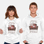 Mentally At The Gym-Unisex-Pullover-Sweatshirt-koalastudio
