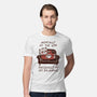 Mentally At The Gym-Mens-Premium-Tee-koalastudio