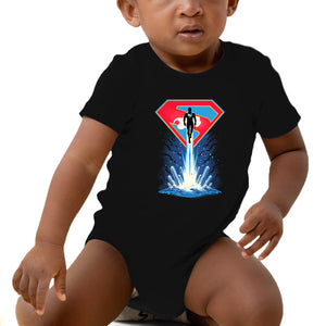 Man Of Tomorrow