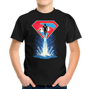 Man Of Tomorrow