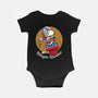 Beagle Knievel-Baby-Basic-Onesie-Popnotic