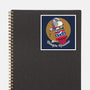 Beagle Knievel-None-Glossy-Sticker-Popnotic