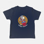 Beagle Knievel-Baby-Basic-Tee-Popnotic