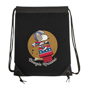 Beagle Knievel