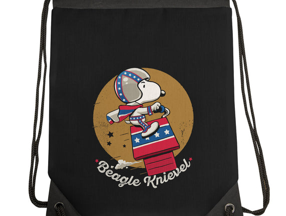 Beagle Knievel