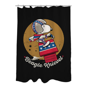 Beagle Knievel