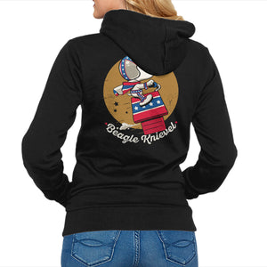 Beagle Knievel