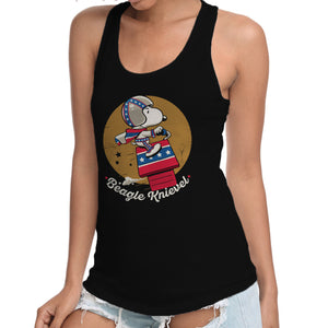 Beagle Knievel