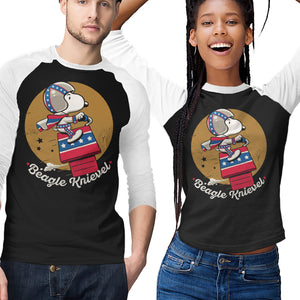 Beagle Knievel