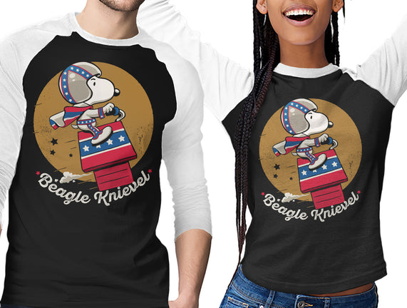 Beagle Knievel