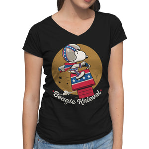 Beagle Knievel