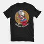 Beagle Knievel-Mens-Heavyweight-Tee-Popnotic