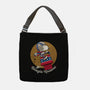 Beagle Knievel-None-Adjustable Tote-Bag-Popnotic