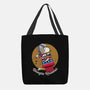 Beagle Knievel-None-Basic Tote-Bag-Popnotic