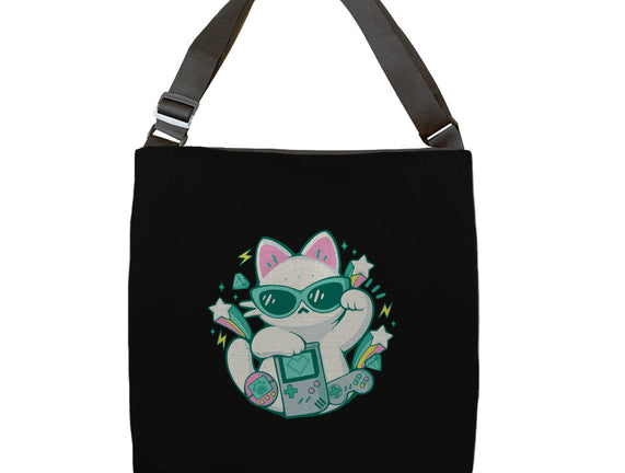 90s Cute Cat