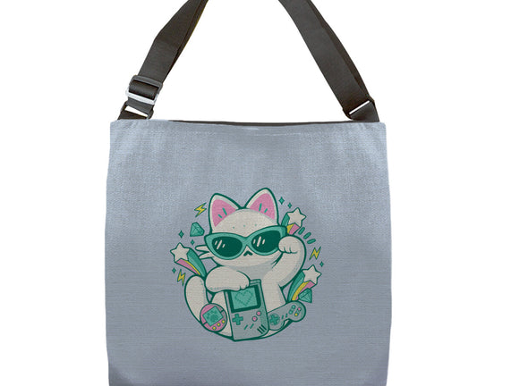 90s Cute Cat