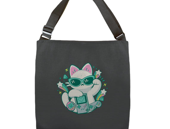 90s Cute Cat