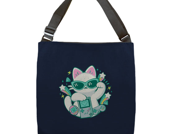 90s Cute Cat