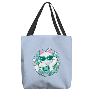 90s Cute Cat