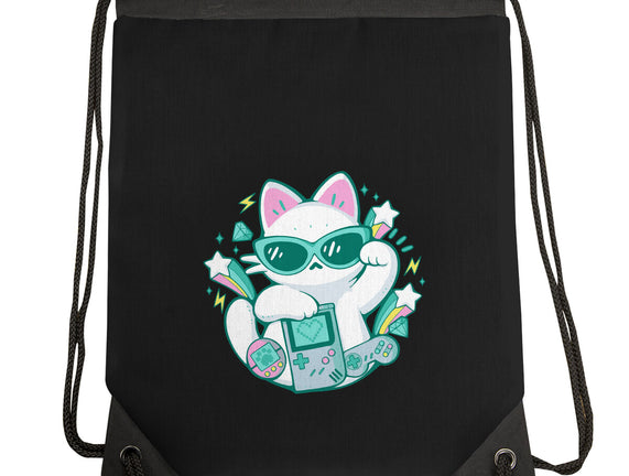 90s Cute Cat