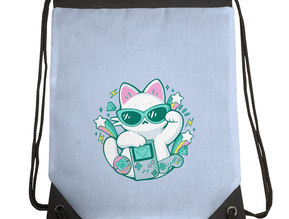90s Cute Cat