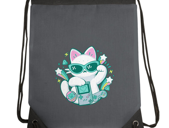 90s Cute Cat