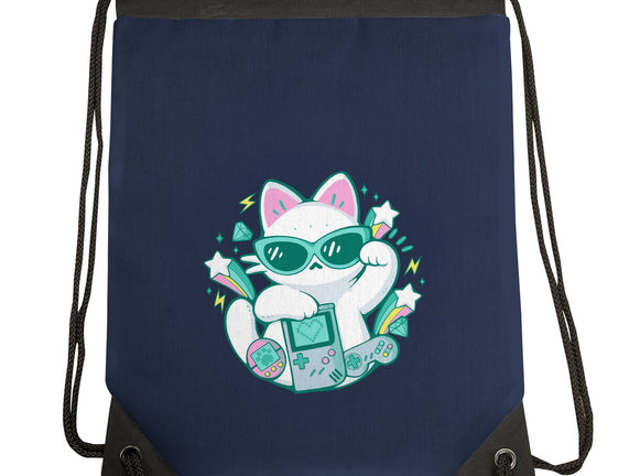 90s Cute Cat