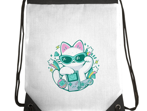 90s Cute Cat