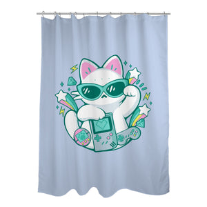 90s Cute Cat