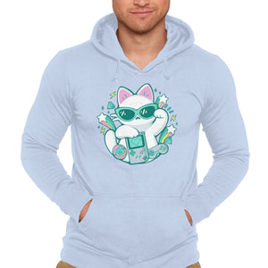 90s Cute Cat