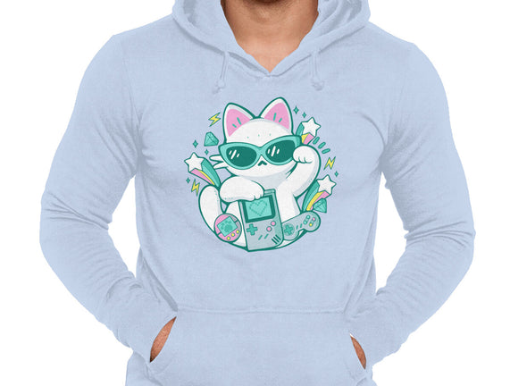 90s Cute Cat