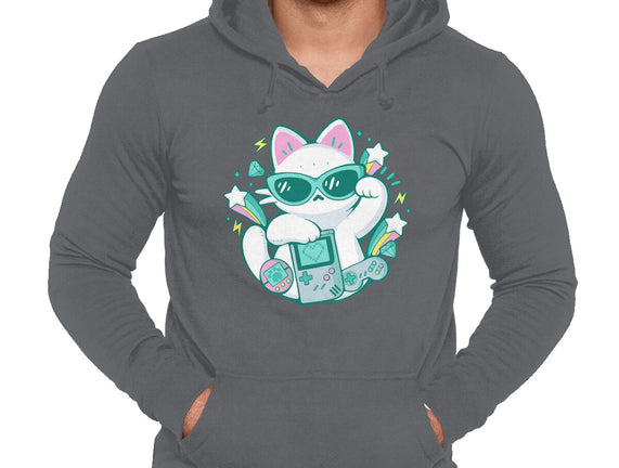 90s Cute Cat