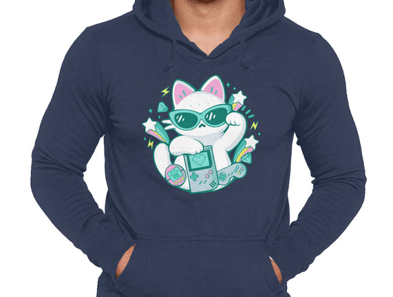90s Cute Cat