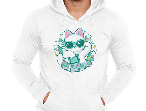 90s Cute Cat