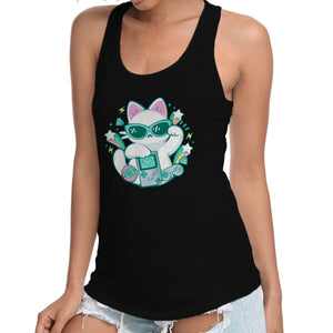 90s Cute Cat