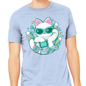 90s Cute Cat