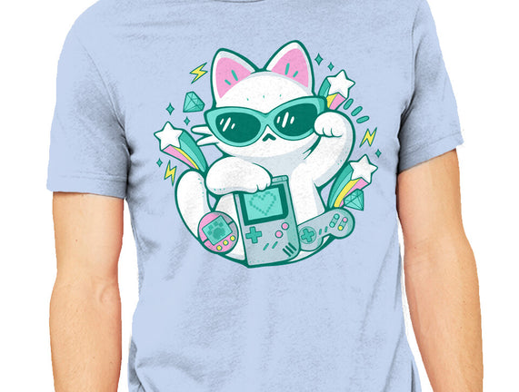 90s Cute Cat