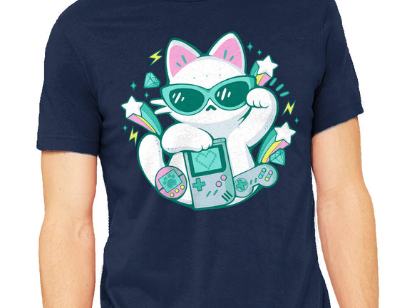 90s Cute Cat