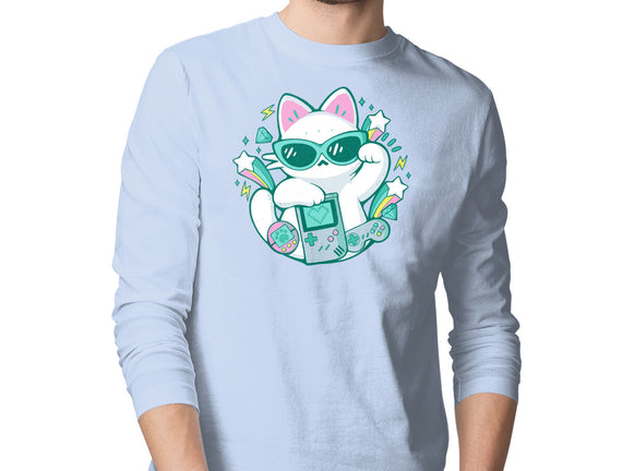 90s Cute Cat