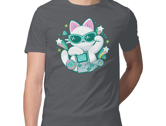 90s Cute Cat