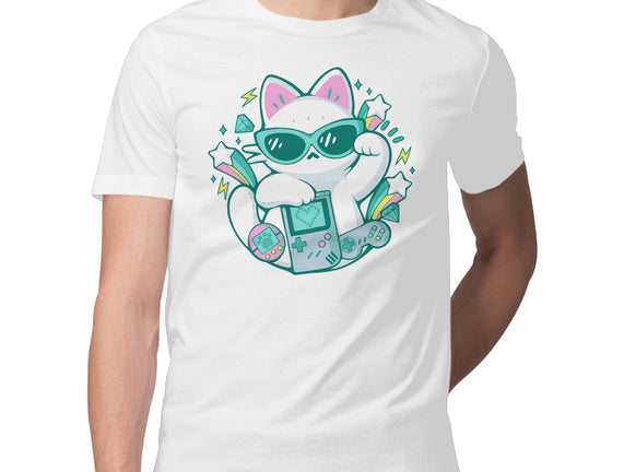90s Cute Cat