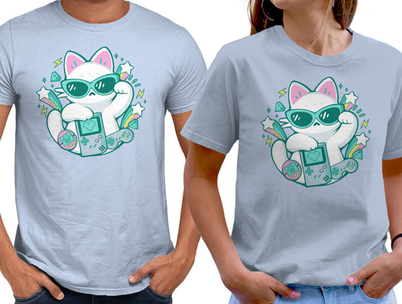 90s Cute Cat
