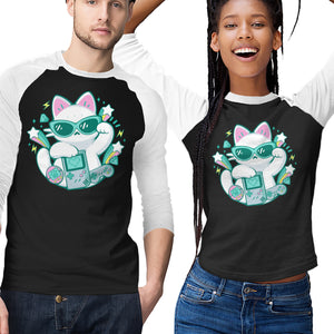 90s Cute Cat