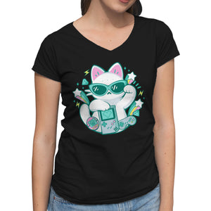 90s Cute Cat