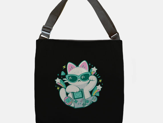 90s Cute Cat