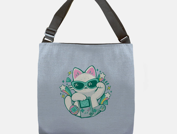 90s Cute Cat