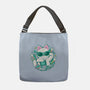 90s Cute Cat-None-Adjustable Tote-Bag-xMorfina