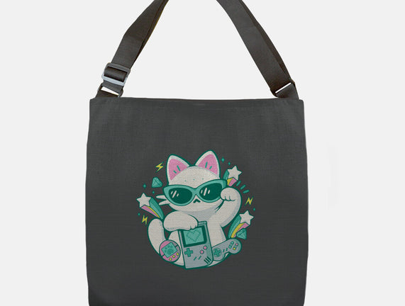 90s Cute Cat