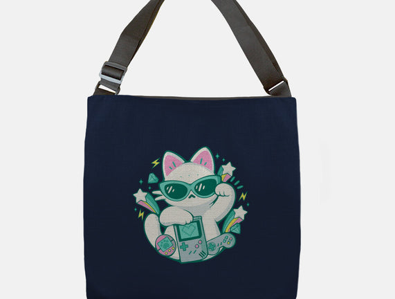 90s Cute Cat